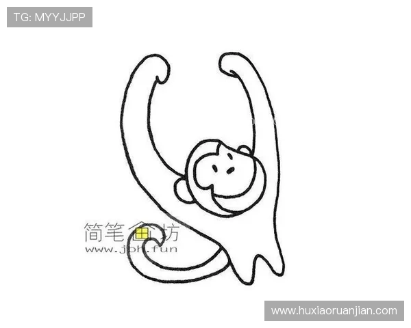 可爱足球明星简笔画教程轻松绘制你心中的球场英雄