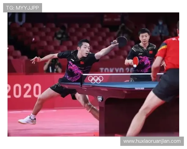 广州乒乓球队与北京乒乓球队赛后复盘分析力量对比与战术策略